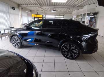 E-TECH Full Hybrid 200 Esprit Alpine