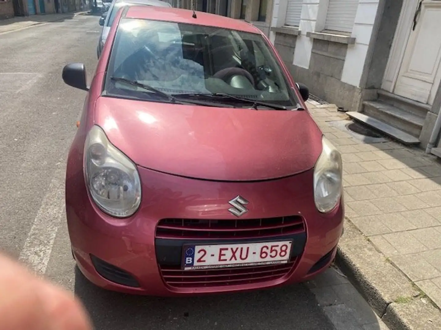 Suzuki Alto Alto 1.0 Comfort - 1