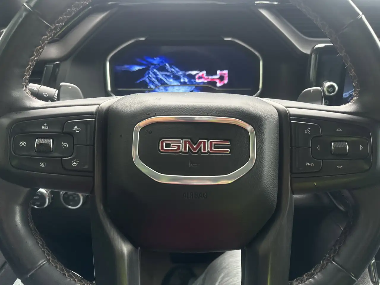 GMC Sierra 1500 снимка GMC Sierra 1500