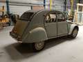 Citroen 2CV AZ Groen - thumbnail 4