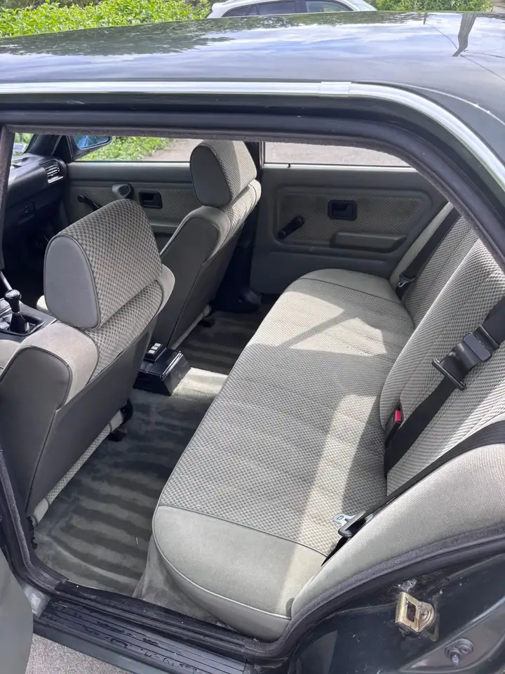 BMW 320i, foto 3