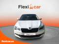 Skoda Superb 2.0TDI AdBlue tech Style 140kW Blanco - thumbnail 2