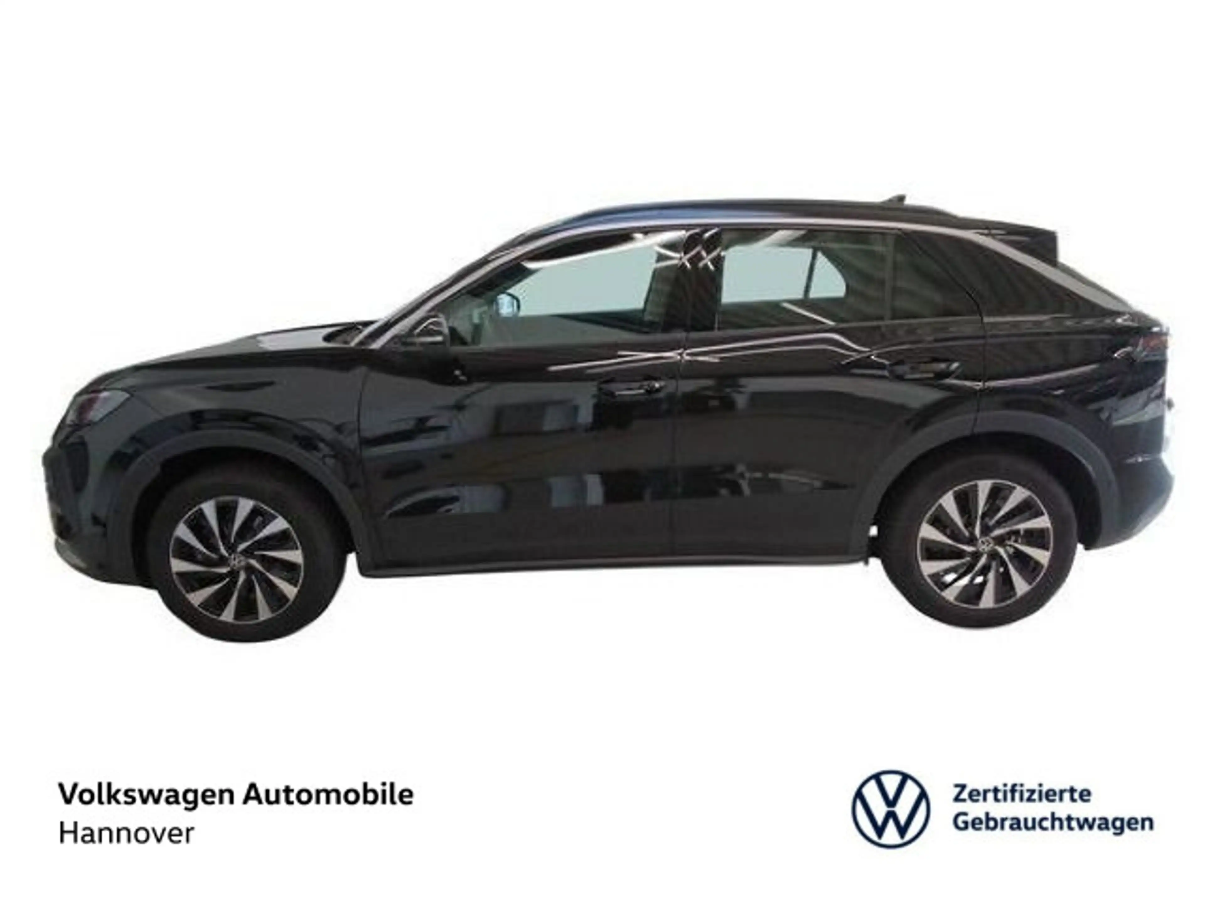 Volkswagen T-Roc 1.5 eTSI DSG Life Navi LED DigCockpit Kame