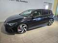 Volkswagen Golf GTI 2.0 TSI DSG LED ACC PanoD HUD Navi Alu18 Schwarz - thumbnail 2