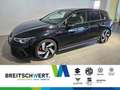 Volkswagen Golf GTI 2.0 TSI DSG LED ACC PanoD HUD Navi Alu18 Schwarz - thumbnail 1