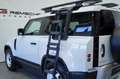 Land Rover Defender 90 D250 Hardtop*1.H*Offroad P.*AHK*WIPA Blanc - thumbnail 38