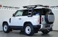 Land Rover Defender 90 D250 Hardtop*1.H*Offroad P.*AHK*WIPA Blanc - thumbnail 37