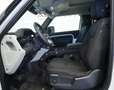 Land Rover Defender 90 D250 Hardtop*1.H*Offroad P.*AHK*WIPA Blanc - thumbnail 17