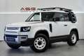 Land Rover Defender 90 D250 Hardtop*1.H*Offroad P.*AHK*WIPA Blanc - thumbnail 1
