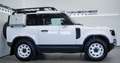 Land Rover Defender 90 D250 Hardtop*1.H*Offroad P.*AHK*WIPA Blanc - thumbnail 5