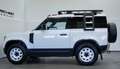 Land Rover Defender 90 D250 Hardtop*1.H*Offroad P.*AHK*WIPA Blanc - thumbnail 36