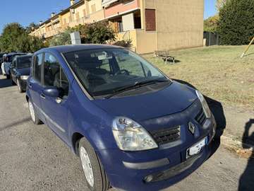 1.4 16v Confort Expression
