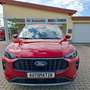 Ford Kuga Titanium Automatik mit Technologiepaket Rot - thumbnail 1