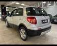 Fiat Sedici 1.6 16V 4x4 Experience 108cv *NEOPATENTATI* Argento - thumbnail 5