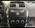 Fiat Sedici 1.6 16V 4x4 Experience 108cv *NEOPATENTATI* Plateado - thumbnail 18
