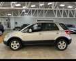 Fiat Sedici 1.6 16V 4x4 Experience 108cv *NEOPATENTATI* Argento - thumbnail 4