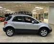 Fiat Sedici 1.6 16V 4x4 Experience 108cv *NEOPATENTATI* Argento - thumbnail 8