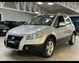 Fiat Sedici 1.6 16V 4x4 Experience 108cv *NEOPATENTATI* Argento - thumbnail 1