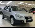 Fiat Sedici 1.6 16V 4x4 Experience 108cv *NEOPATENTATI* Argento - thumbnail 3