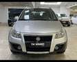 Fiat Sedici 1.6 16V 4x4 Experience 108cv *NEOPATENTATI* Argento - thumbnail 2