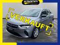 Opel Corsa EDITION 1.2 NR Fzg. Scheckh. Gris - thumbnail 1
