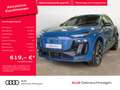 Audi Q6 SUV edition one blue e-tron quattro B&O Bleu - thumbnail 1