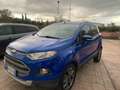 Ford EcoSport EcoSport 2014 1.5 tdci Titanium 95cv E6 Bleu - thumbnail 5