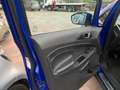 Ford EcoSport EcoSport 2014 1.5 tdci Titanium 95cv E6 Bleu - thumbnail 8