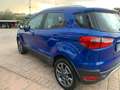 Ford EcoSport EcoSport 2014 1.5 tdci Titanium 95cv E6 Bleu - thumbnail 4