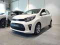 Kia Picanto 1.0 Pure Blanc - thumbnail 1