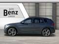 BMW X1 xDrive 25 d M Sport *SITZH.*RÜCKKAM.*HARMAN.* Gris - thumbnail 2
