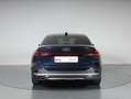 Audi A5 Berlina 2.0 tdi mhev+ Business Advanced 204cv Azul - thumbnail 5