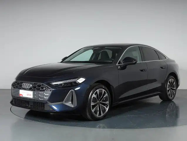 Audi A5 Berlina 2.0 tdi mhev+ Business Advanced 204cv