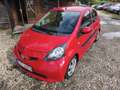 Toyota Aygo City Rot - thumbnail 1