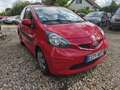 Toyota Aygo City Rot - thumbnail 7