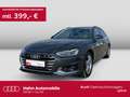Audi A4 Advanced 35TDI S-Trc CAM LED Navi Sitzh Grau - thumbnail 1