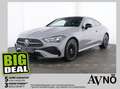 Mercedes-Benz CLE 300 e COUPE AMG PREMIUM LINE PANO BURMESTER Grau - thumbnail 1