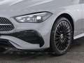 Mercedes-Benz CLE 300 e COUPE AMG PREMIUM LINE PANO BURMESTER Grau - thumbnail 4