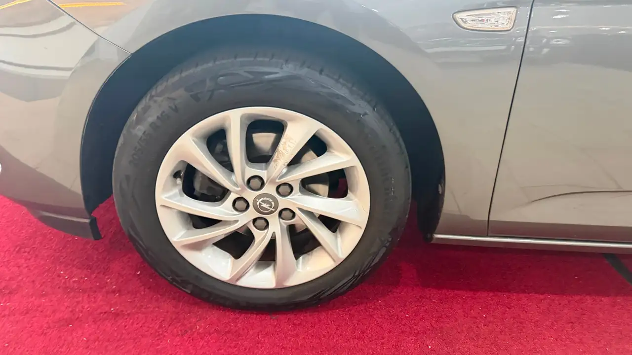 Opel Astra K Sports Tourer Edition Start/Stop, миниатюра 21
