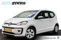 Volkswagen up! 1.0 75 Pk Automaat Move Up! Airco | PDC | Cruise C Wit - thumbnail 1