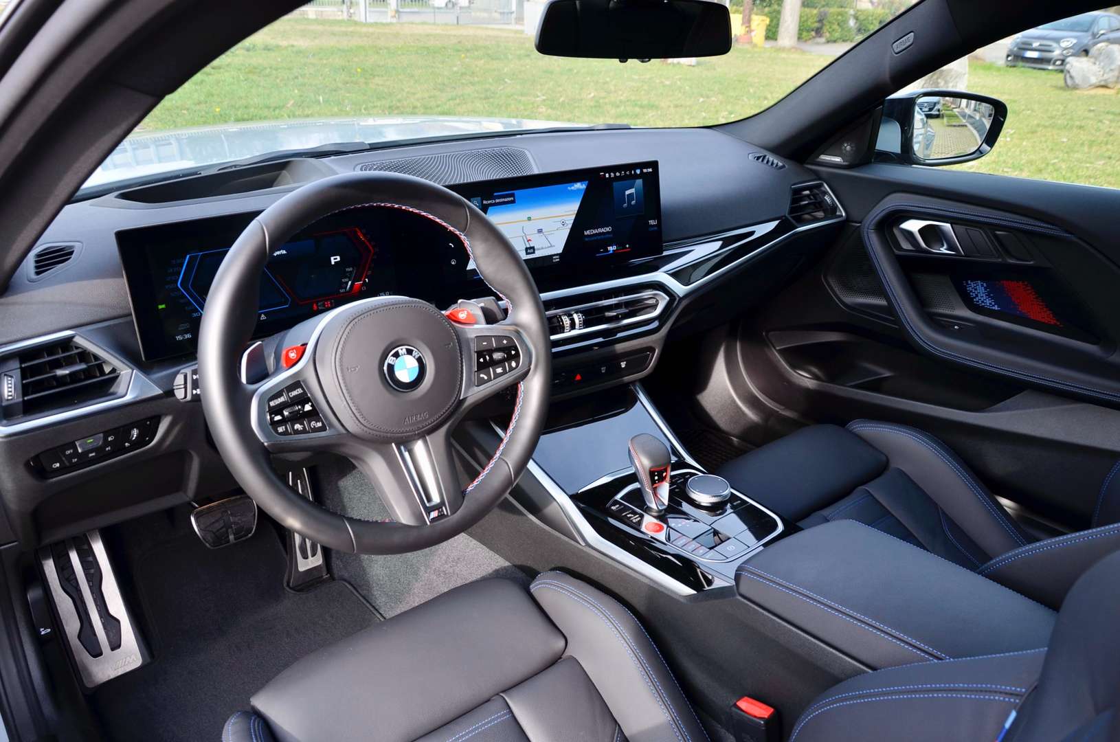 BMW M2 Coupe M2 -  - Joinsteer - #5