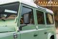 Land Rover Defender 110 STATION WAGON MARK VI SE by Lignon Automobiles Groen - thumbnail 34