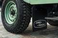 Land Rover Defender 110 STATION WAGON MARK VI SE by Lignon Automobiles Verde - thumbnail 38
