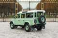 Land Rover Defender 110 STATION WAGON MARK VI SE by Lignon Automobiles Verde - thumbnail 3