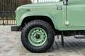 Land Rover Defender 110 STATION WAGON MARK VI SE by Lignon Automobiles Verde - thumbnail 6