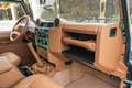 Land Rover Defender 110 STATION WAGON MARK VI SE by Lignon Automobiles Verde - thumbnail 9