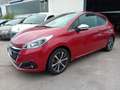 Peugeot 208 208 3p 1.2 puretech t GT Line s Rosso - thumbnail 2