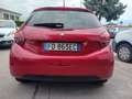 Peugeot 208 208 3p 1.2 puretech t GT Line s Rosso - thumbnail 7
