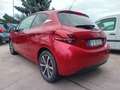 Peugeot 208 208 3p 1.2 puretech t GT Line s Rosso - thumbnail 4