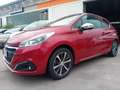 Peugeot 208 208 3p 1.2 puretech t GT Line s Rosso - thumbnail 5